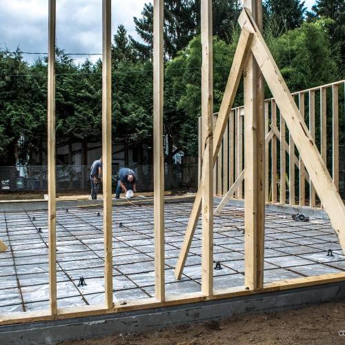 Concrete Forming and Construction Framing 