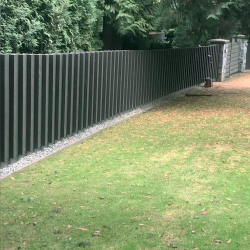  | Fences are key to creating a private retreat, your yard should be an extension of your home! Take a look at this preview of our latest project. | Custom Fences and Fencing Construction 
